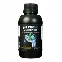 SOLUTION CLEANER ELECTRODE PH - 300ML - Growth Technology
