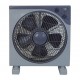 Ventilateur plat - Ø30cm - 50W