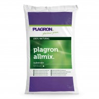 PLAGRON ALLMIX - SAC 50L