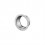 Flange métal Ø125mm