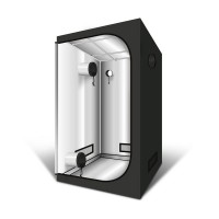 GREENCUBE - G-MAX Mylar 80x80x180