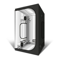 GREENCUBE G-MAX 100x100x200cm - Tente de culture