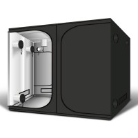 GREENCUBE - G-MAX WIDE Mylar 240x120x200