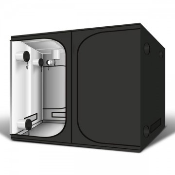 GREENCUBE G-MAX 240x120x200cm - Tente de culture