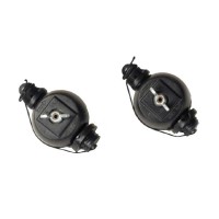 SET 2 X EASY ROLL Original