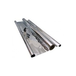 Bâche mylar - L: 1,25M - Roll 9M