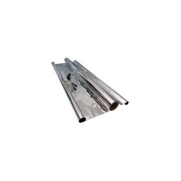 Bâche mylar - L: 1,25M - Roll 9M