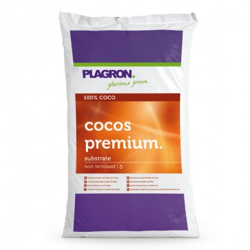PLAGRON COCO PREMIUM - SAC 50L