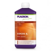 PLAGRON COCO A+B 2X1L