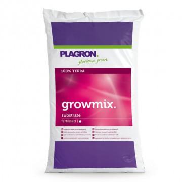 PLAGRON GROWMIX - SAC 50L