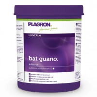 BAT GUANO PLAGRON - POT 1L