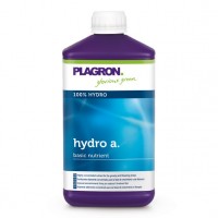 PLAGRON - HYDRO A+B 1L