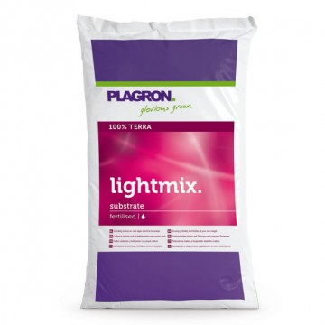 PLAGRON LIGHTMIX - SAC 50L