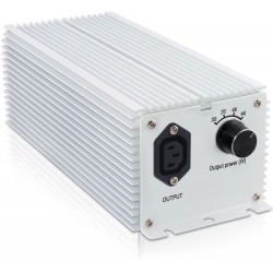 Ballast électronique GAVITA 400W