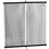 Chauffage poster radiant 250W