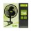 Ventilateur à pince - Ø15cm - 5W