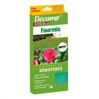 DECAMP RADICAL - Anti-Fourmis