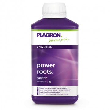 PLAGRON POWER ROOTS - 250ML