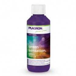 PLAGRON GREEN SENSATION - 100ML