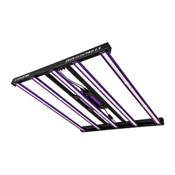 LUMATEK Zeus LED 465W PRO 3.1