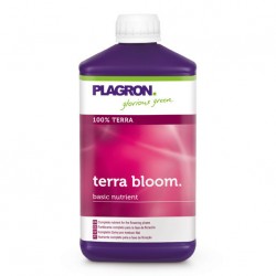 PLAGRON TERRA BLOOM - 1L