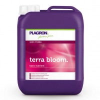 PLAGRON TERRA BLOOM - 5L