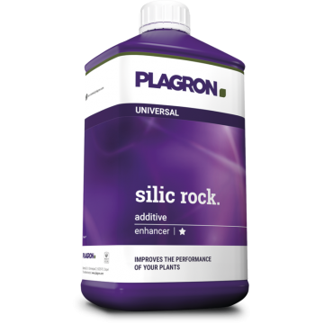 PLAGRON SILIC ROCK - 1L