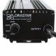 Ballast électronique FLORASTAR 600W