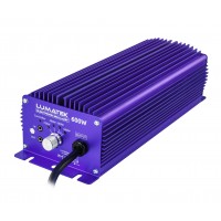 LUMATEK BALLAST ELECTRONIQUE - 600W Dimmable