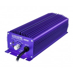 Ballast électronique LUMATEK 600W