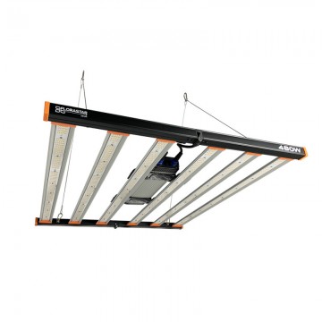 FLORASTAR LED - GTA 2.8 - 480W