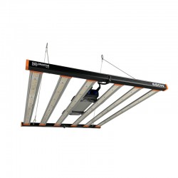 FLORASTAR LED - GTA 2.8 - 680W