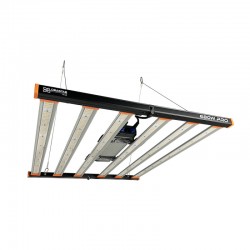 FLORASTAR LED - GTA PRO 2.8 - 680W UV + IR