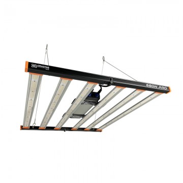FLORASTAR LED - GTA PRO 2.8 - 680W UV + IR