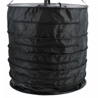 Filet de séchage ventilé HERB DRYER XL Ø 60CM - 5 niveaux avec filtre anti-odeurs