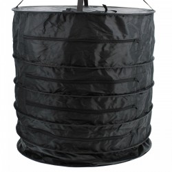 Filet de séchage ventilé HERB DRYER XL Ø 60CM - 5 niveaux avec filtre anti-odeurs