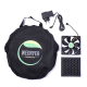Filet de séchage ventilé HERB DRYER XL Ø 60CM - 5 niveaux avec filtre anti-odeurs