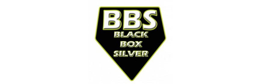 Black Box Silver