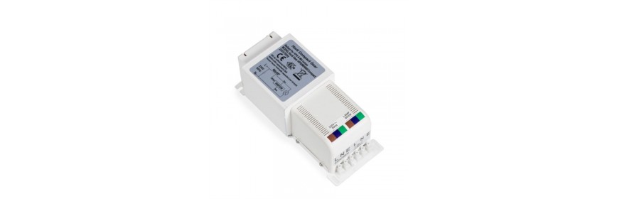 Ballasts